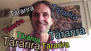 Music rhythm analysis of the song ¨ Quiero verte una vez más by D´arienzo, ¨x Damián Esell