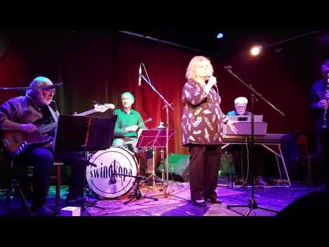 Starej pán - Georgia on My Mind