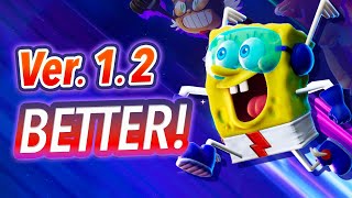 FIXES Coming to Nickelodeon All-Star Brawl 2 Switch & More! (Patch Notes)