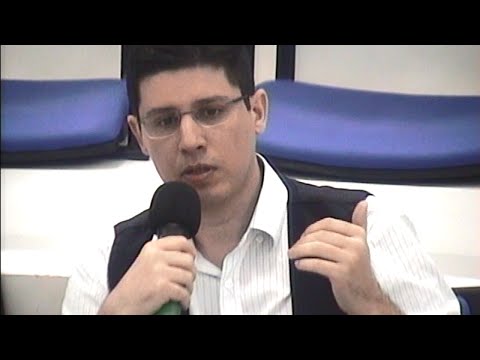 Tertúlia 3844 - Observação atenta (Cogniciologia) | #Conscienciologia