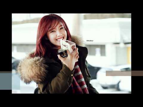 티아라 효민의 음역대 T-ARA Hyomin's Vocal Range (Eb3~C6)