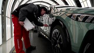 Strikes on the table as Volkswagen terminates union wage deals