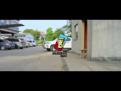 Oritse Femi - MAKE AM (Official Video)