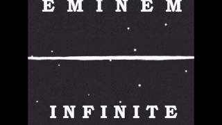 #9 Searchin&#39; - Eminem - Infinite