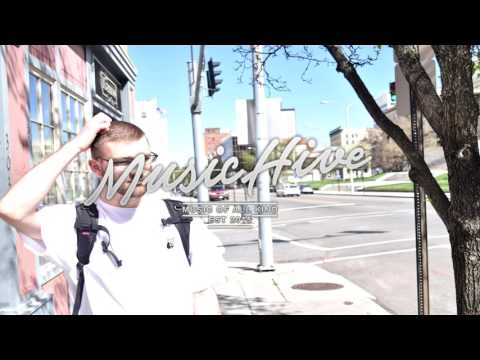 Drew Famous - FEELINME. Ft. Adrian Stresow (prod. by Anthony Cruz)