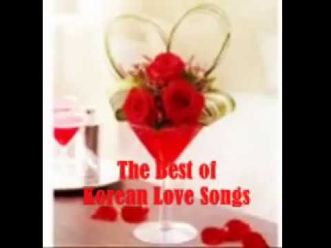 Best Korean Ballad & Love Songs (1990's)