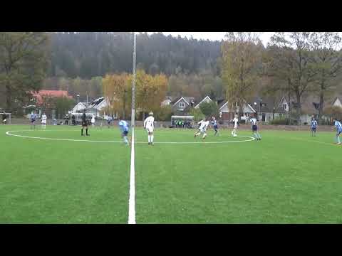Quality Hotel Cup Vänersborgs Nr 4 DIF vs Solängen BK 5-4 2018-10-21