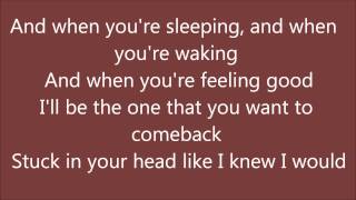 Colbie Caillat - Favorite Song ft. Common - Lyrics [HD]