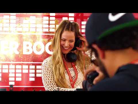 SABRINA TOMÉ / ROCK IN RIO 2022 / SUPER BOCK DIGITAL STAGE