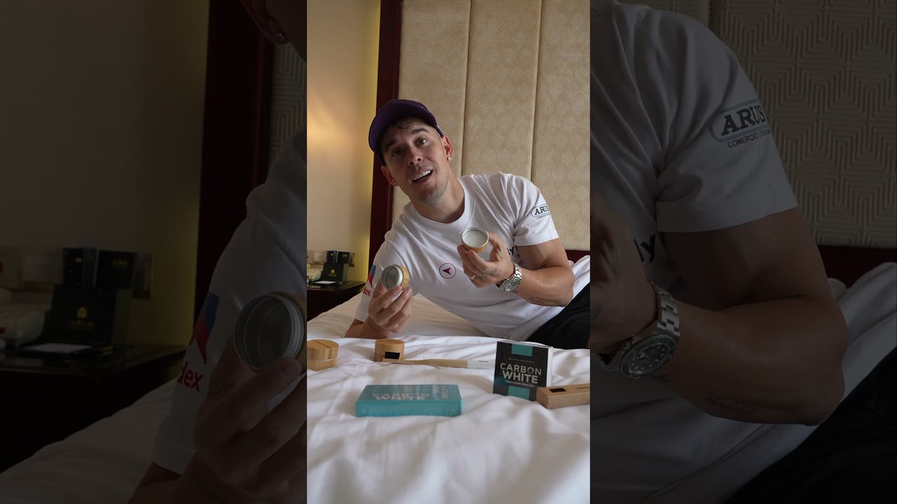 ¿Sabías que esto viene de China? 👀 | Mirá cómo se ve