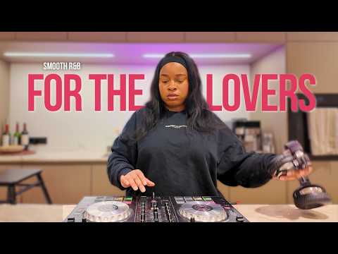 Valentine's Day R&B Mix 💘 | Smooth Love Songs | Frank Ocean, Brent Faiyaz, Usher, Olivia Dean