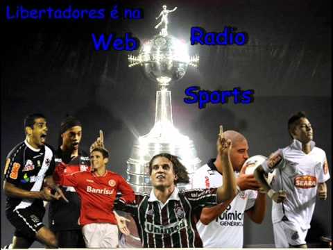 WEBSPORTS-VOZ: Gols de Vasco 1 x 2 Nacional - São Januario.wmv