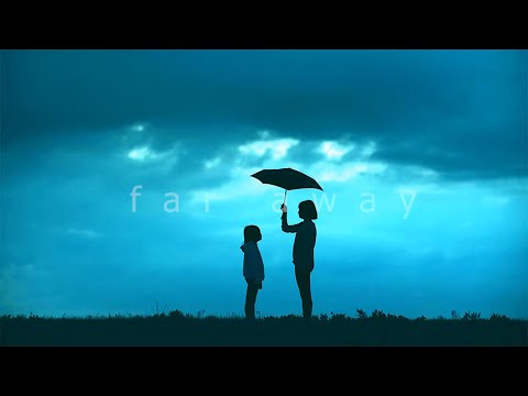 øneheart x inertia. - fading lights | dark ambient music mix