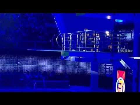 Julia Wróblewska - Celebrity Splash [Hotplota.pl]