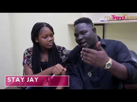 Stay Jay, Yung Sabo, Abiolizi etc perform at UPSA OPEN HOUSE PARTY