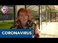 Aanpassingen gehandicaptenzorg door corona: 'Uren zorg vallen weg' - OMROEP WEST