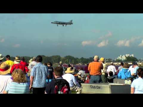 Oshkosh Airventure 2010