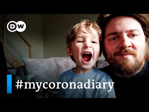 The Coronavirus Pandemic And Family Life | Dw Documentary