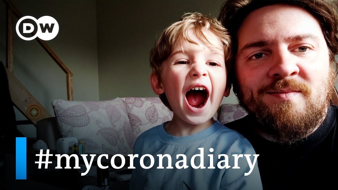 The coronavirus pandemic and family life