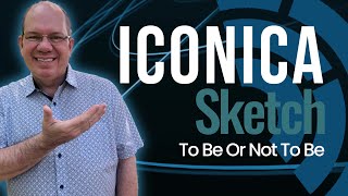 Video thumbnail for ICONICA Sketch From Steinberg A Joyful Journey To Gilligan's Island by PraiseTracks (Simeon Amburgey)