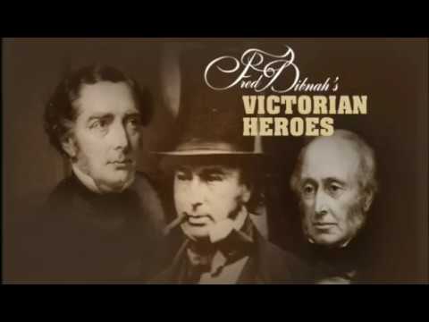 Fred Dibnah's Victorian Heroes