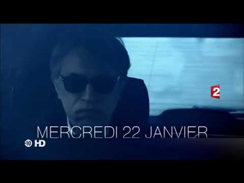 lanester mercredi 22 janvier France 2 11 1 2014 Richard Berry emma decaunes