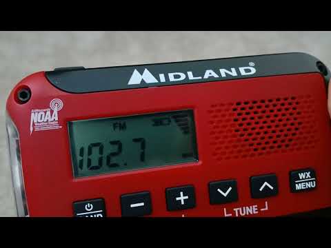 [New Station Found] Confirming WGNI-FM from Wilmington, NC