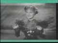 Sweetest song in the World sung by GRACIE FIELDS
