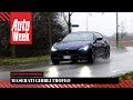 Maserati Ghibli Trofeo - Achteruitkijkspiegel