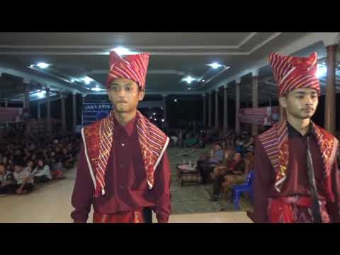 Aron Beru Sembiring (GGA AMIK MBP MEDAN 2018)