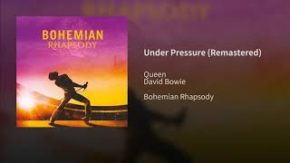 Under Pressure (Remastered)