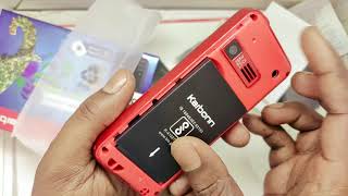 Download lagu karbonn k9 mobile unboxing! Big Battery big screen mp3 Download lagu karbonn k9 mobile unboxing! Big Battery big screen mp3