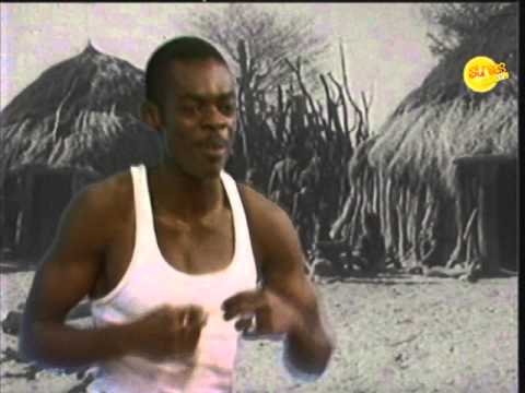 Angelo Boss - O Kimbo Kuya - Stress Tv 2014