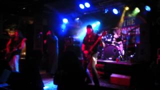 Into the Void by Ozz (Ozzy Osbourne Tribute Band)