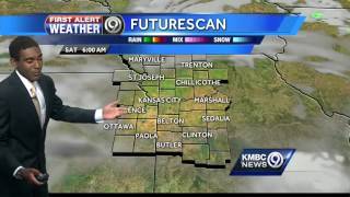 Another day of extreme heat before cooler changes