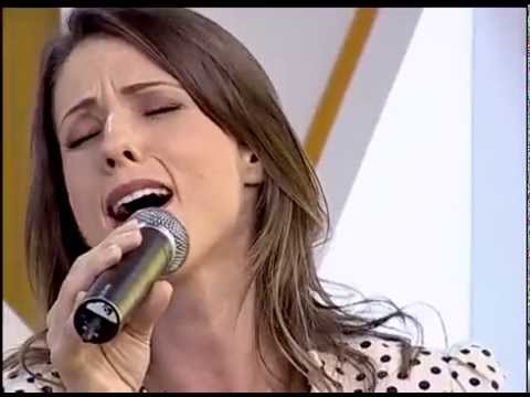 Riane Junqueira  e Pedro Valença - Silente Adoração