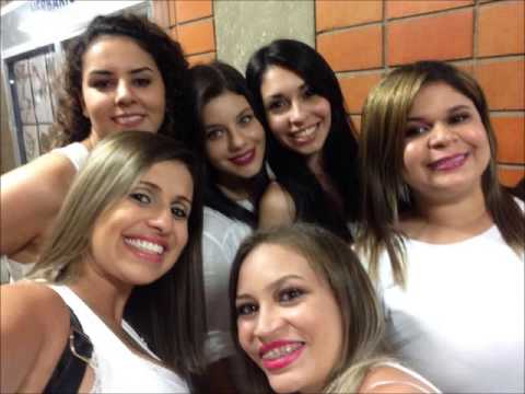 Retrospectiva 5º Ano Fisioterapia USJT - 2016