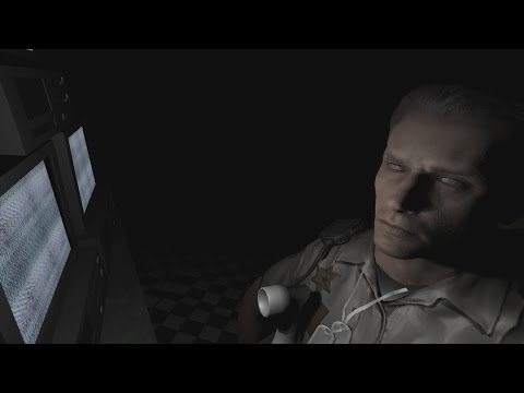 24 ЧАСА С ФОКСИ БЕЗ ФОНАРИКА - Overnight 2 #2