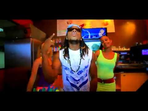 Dj Ken - Dancehall Party