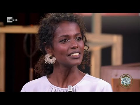 L'intervista alla soprano Mariam Battistelli - Splendida Cornice 16/01/2025