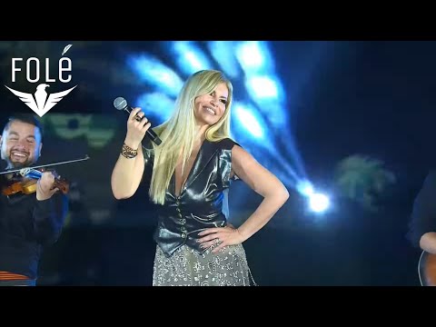 Manjola N’Albani - Kolazh Jugu