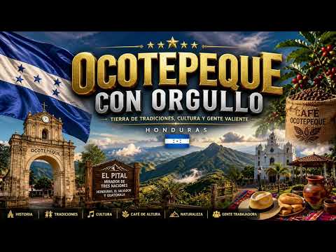 Corrido De Ocotepeque Honduras 