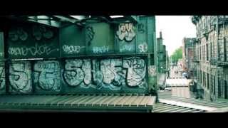 Emerson Windy - On My Way Downtown (Official Video)