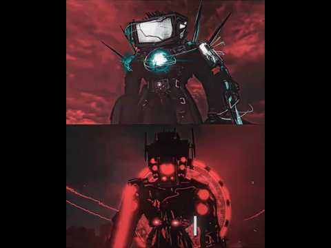 Skibidi Toilet 78 X Skibidi Toilet 77 (Part 2)🔥 || Matching Clips Edit || Skibidi Toilet #edit