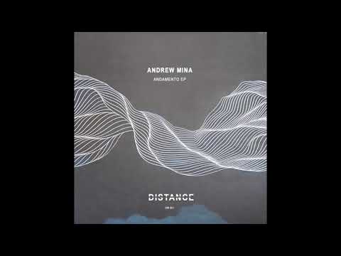 Andrew Mina - Andamento (Dub Version)
