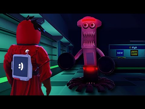 The BEST Roblox Panik Experience