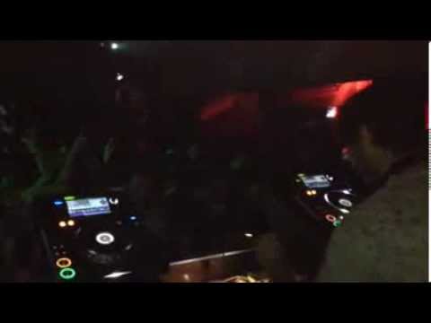 Infinity Ink @ Club Midi, Cluj-Napoca, 23rd Nov 2013