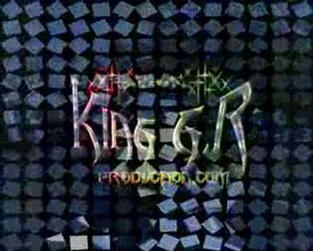 jenone one big up king gr prod