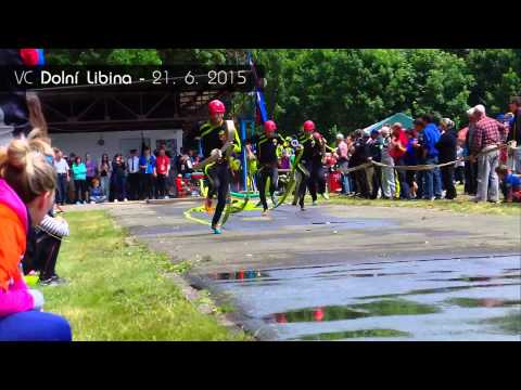 VC  Dolní Libina 21.6.2015 - SDH Sobotín (2)