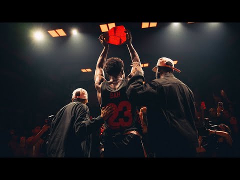 Jordan Brand Presents: The One Global Finals | New York, NY 2025